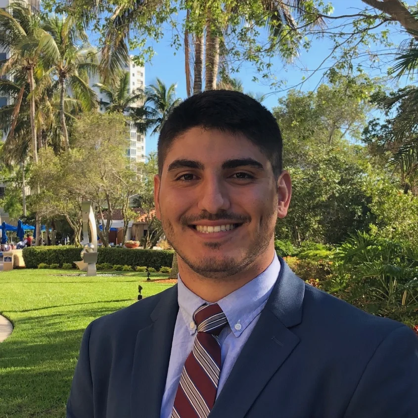 Zachary Schwarz, CPA — Denver, Colorado